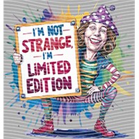 Animal Text Series-AT 2828